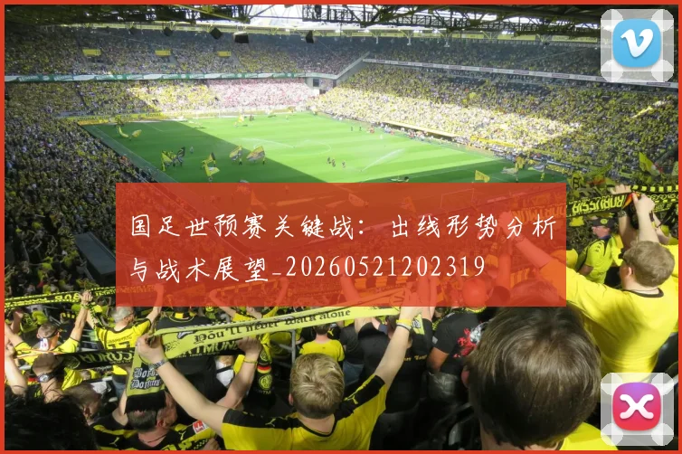 国足世预赛关键战:出线形势分析与战术展望_20260521202319